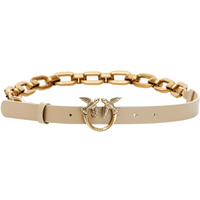 Pinko Love Birds women's belt 100139A0F1