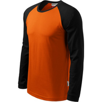 Rimeck Street LS T-shirt MLI-13011