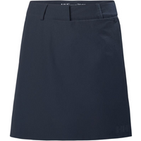 Helly Hansen Crew Skort W 34331 597 Skirt Shorts