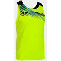Joma Elite X Sleeveless Shirt M 103102.061