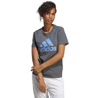 T-shirt adidas Big Logo Tee W IC0634