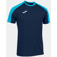 Joma Eco Championship Short Sleeve T-shirt M 102748.342