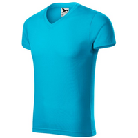 Malfini Slim Fit V-neck M MLI-14644