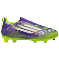 Adidas F50 League LL FG/MG Jr JH7743 Football Boots