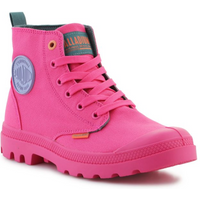 Palladium Pampa Monopop W shoes 99140-679-m