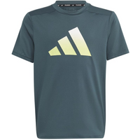 T-shirt adidas TI Tee Jr IJ6416