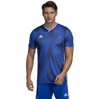 Adidas Tiro 19 JSY DP3532 football jersey