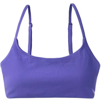 Aquawave Norte Top Jr swimsuit top 92800482323