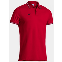 Joma Polo Shirt Manga Corta Confort Classic M 103815.603