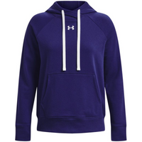 Under Armor Rival Fleece Hb Hoodie W 1356317 468