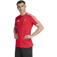 Adidas Manchester United DNA Tee M IT4162