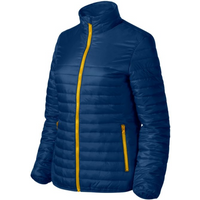 Malfini Phantom W Jacket MLI-54187 Dark Blue