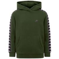 Kappa Igon Jr.309043J 19-6311 sweatshirt