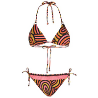 O'Neill Capri swimsuit - Bondey Bikini Set W 92800613174
