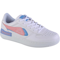Kappa Bash LR NC W 243137NC-1021 shoes