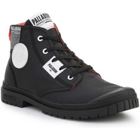 Shoes Palladium SP20 OVERLAB U 77371-001-M