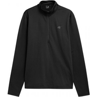 Thermoactive sweatshirt 4F M H4Z21 BIMD030 20S