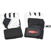 BODYBUILDING GLOVES PROFIT GYM PRO WM 1615