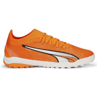 Puma Ultra Match TT M 107220-01 football shoes
