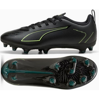 Puma Ultra 6 Play Jr FG/AG 108533-02 shoes