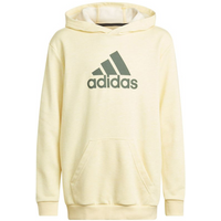 Adidas Badge of Sport Hoodie Jr HN8469