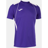 Joma Championship VII Short Sleeve T-shirt 103081.552