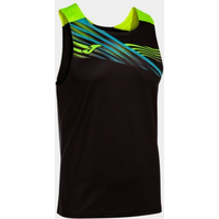 Joma Elite X Sleeveless Shirt M 103102.121