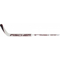 Fischer GF550 Sr '20 H17720.27 Hybrid Goalkeeper Stick