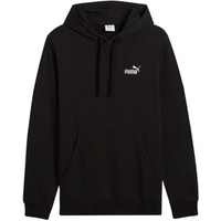 Puma ESS Small No.1 Logo Hoodie TR M 682576 01
