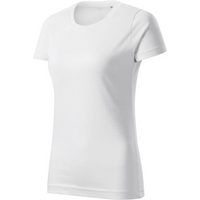 Adler Basic Free T-Shirt W MLI-F3400