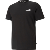 Puma ESS Small Logo Tee M 586668 01