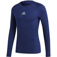 Thermoactive adidas Junior ASK LS Tee Y CW7322