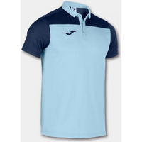 Joma Polo Shirt Hobby II 101371.353