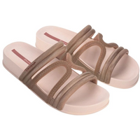 Ipanema Walk slide W 27262 BG086 flip-flops