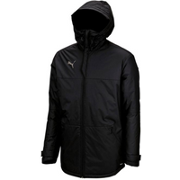 Jacket Puma teamFinal 21 Parka M 656496-03