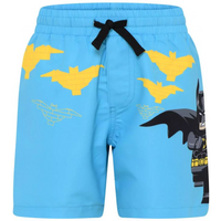 Lego Wear Lwalex 313 Swim Shorts - Swim Shorts Jr 12010818-593