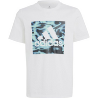 T-shirt adidas Akd GT Jr IB9140