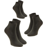 Socks Magnum mezer pack M 92800432531
