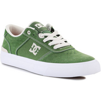 Shoes DC Teknic S Jaakko Dark Olive ADYS300752-OL0 M 300752-OL0