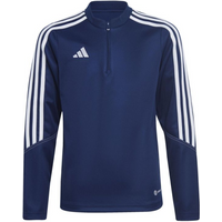 Adidas Tiro 23 Training Top Jr HZ0178 sweatshirt