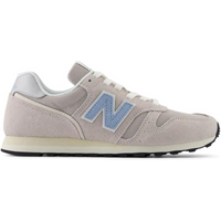 Women's New Balance 373 sneakers suede beige (WL373BL2)