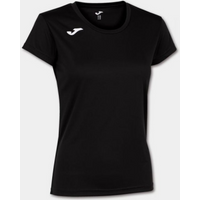 Joma Record II Short Sleeve T-shirt W 901400.100