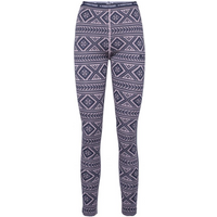 FLOKE PANT W Thermoactive Leggings