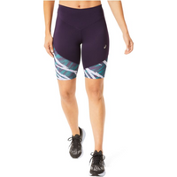 Asics Wild Camo Sprinter Short W 2012C377-500