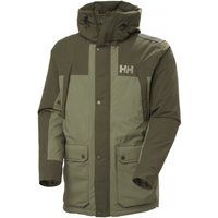 Helly Hansen Escape Parka M 53518 431