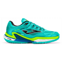 SLAM MEN 2427 TURQUOISE