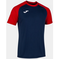 Joma Teamwork Short Sleeve T-shirt 102218.336