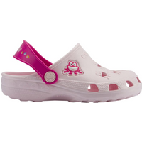 Clogs Coqui Little Frog Jr 8701-100-5536A/8701-100-5536