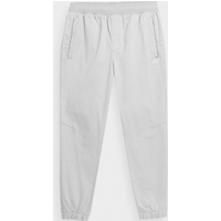 Trousers 4F 4FSS23TTROM154 25S