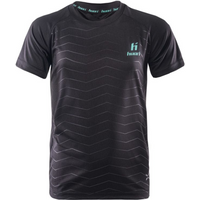 Huari Monteros Jr. 92800406543 T-shirt